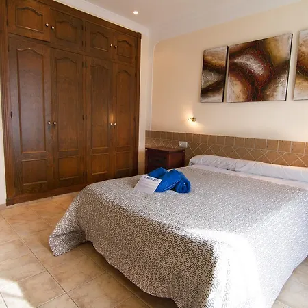 Pinos 19 Menyber Apartment