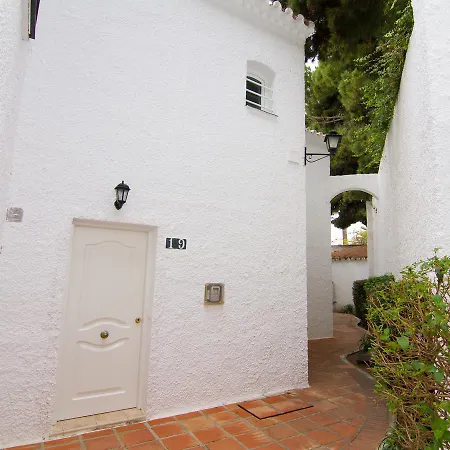 Pinos 19 Menyber * Nerja