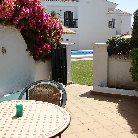 Apartment Pinos 19 Menyber