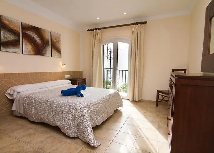 Lejlighed Pinos 19 Menyber Nerja